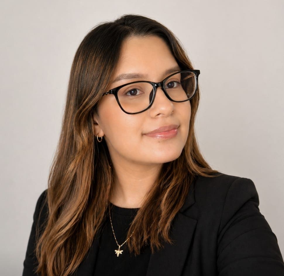 Katherine Gonzalez — Customer Support Specialist